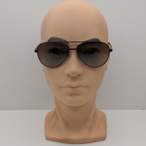 🕶️T2 6003 161011 Aviator Sunglasses 56/13-140 / ALH825🕶️ - Picture 8 of 9